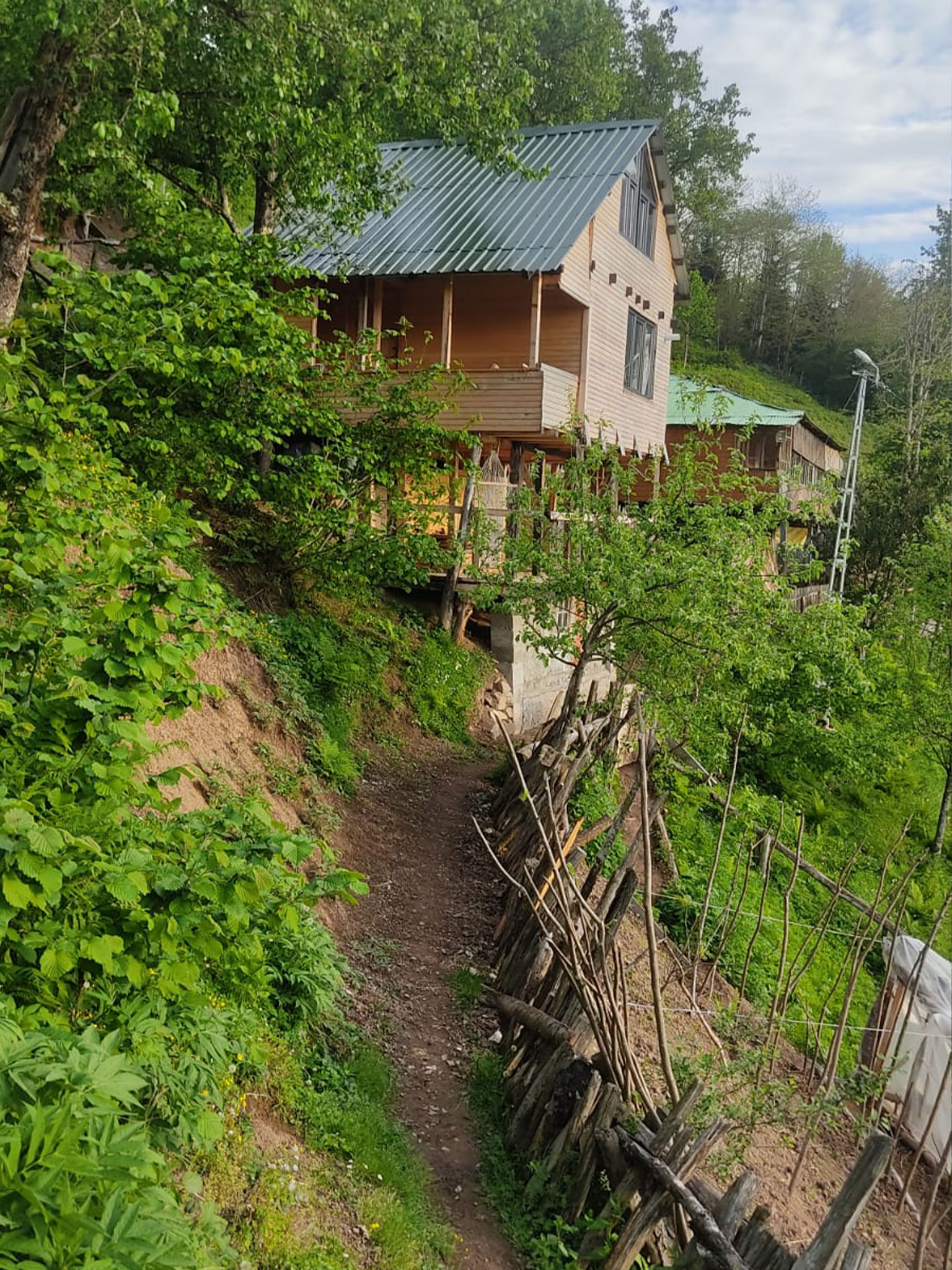Artvin Macahel Pansiyon