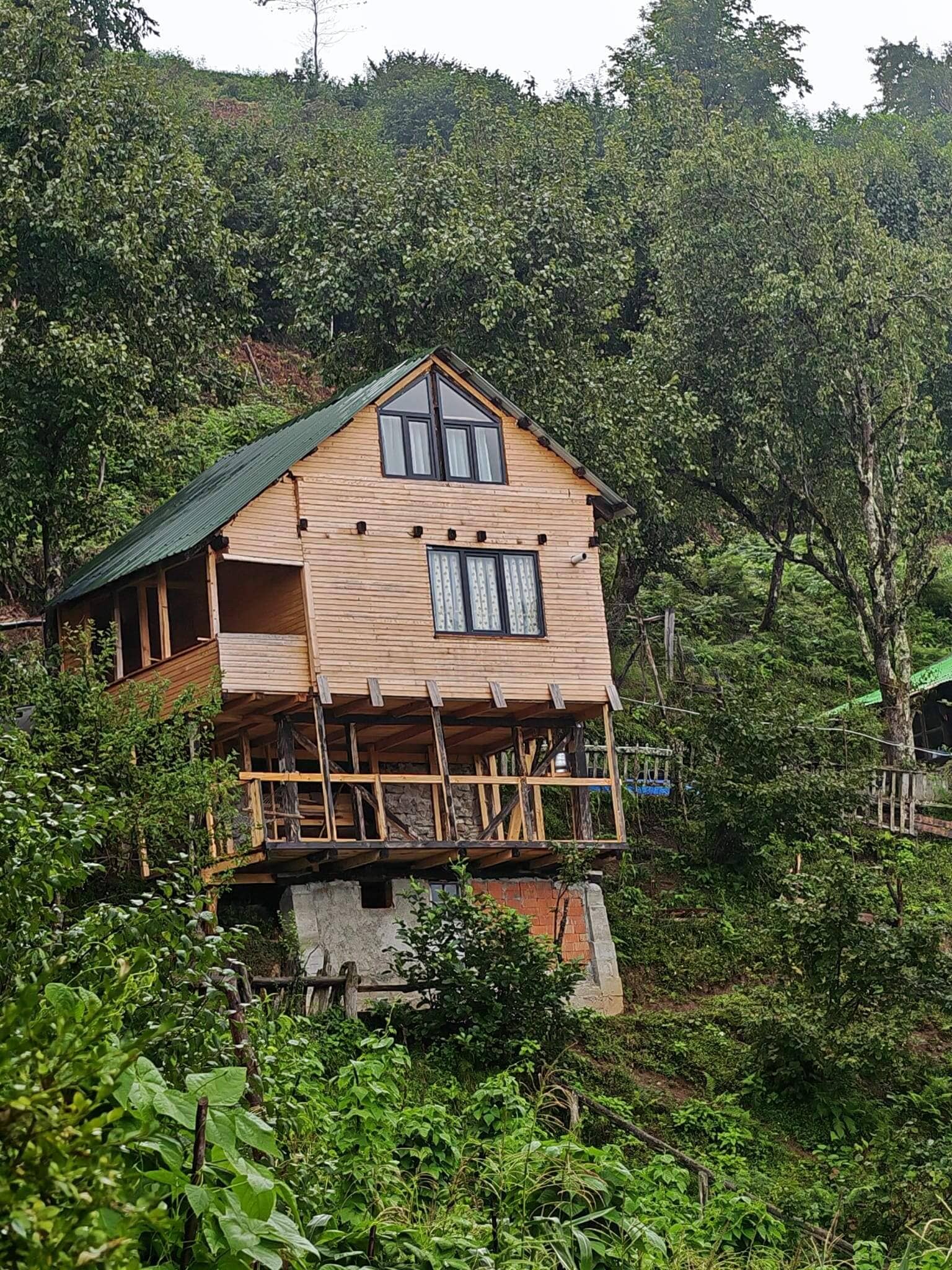 Artvin Macahel Pansiyon
