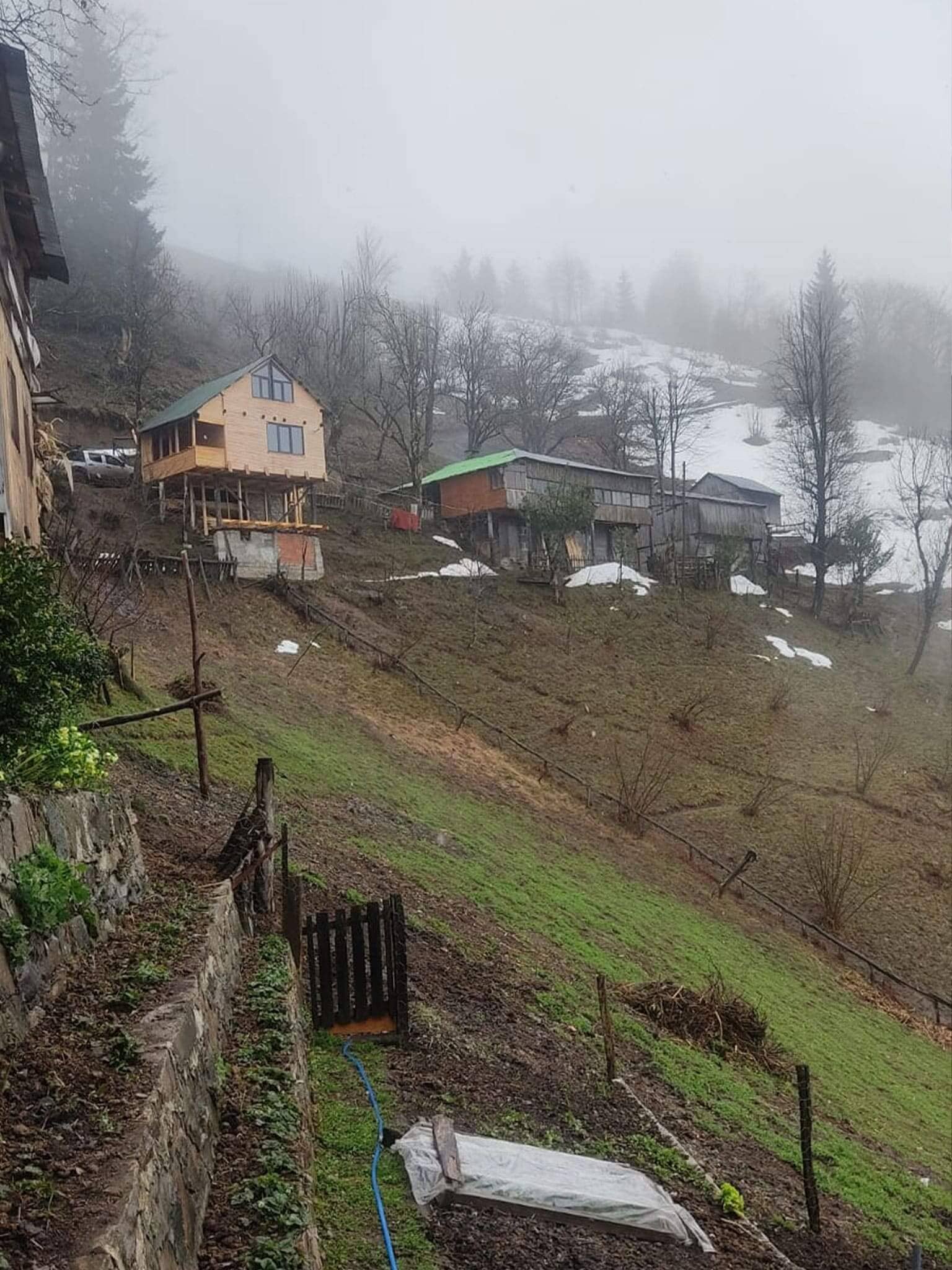 Artvin Macahel Pansiyon