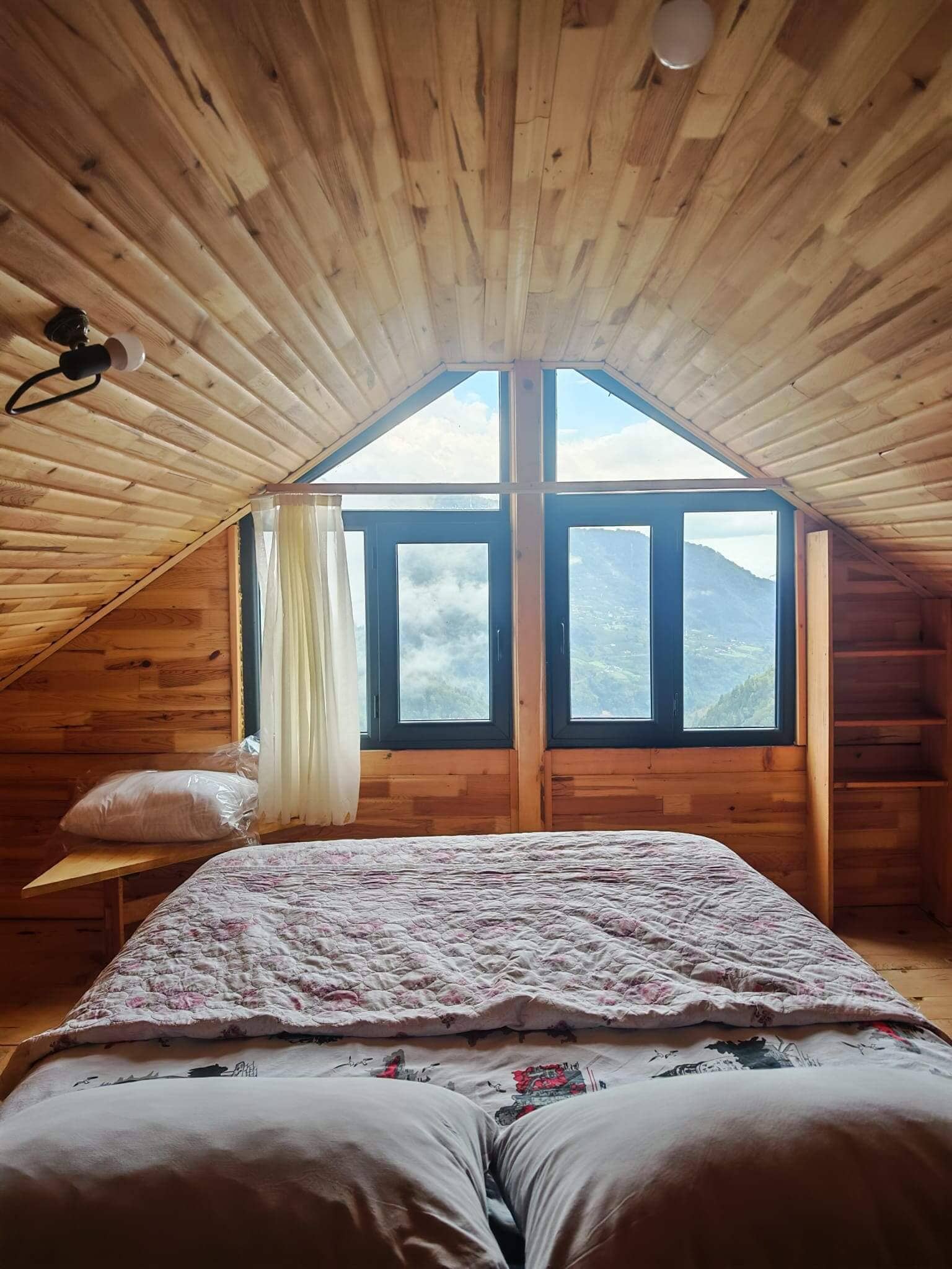 Artvin Macahel Pansiyon