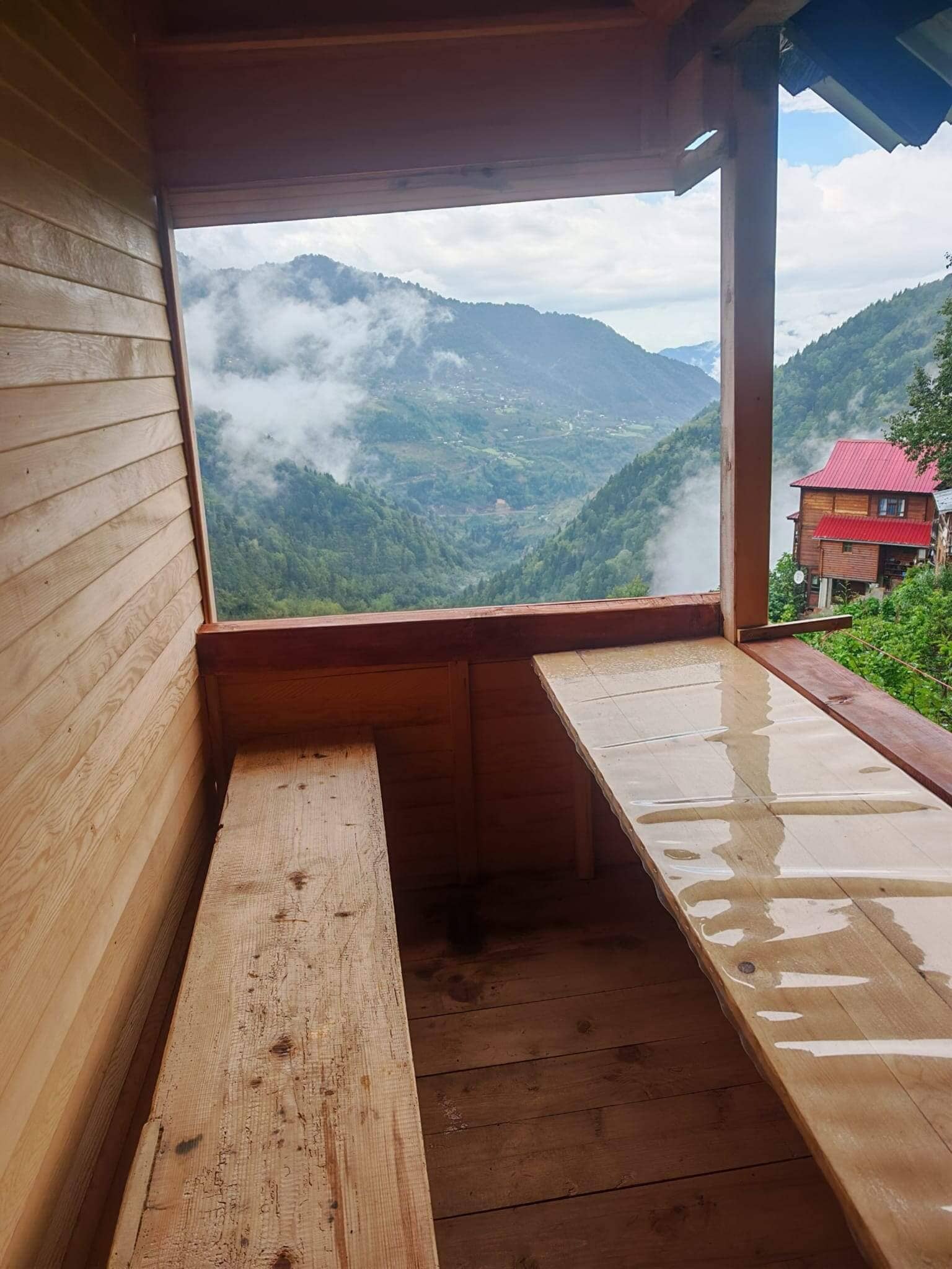 Artvin Macahel Pansiyon